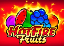 Hot Fire Fruits